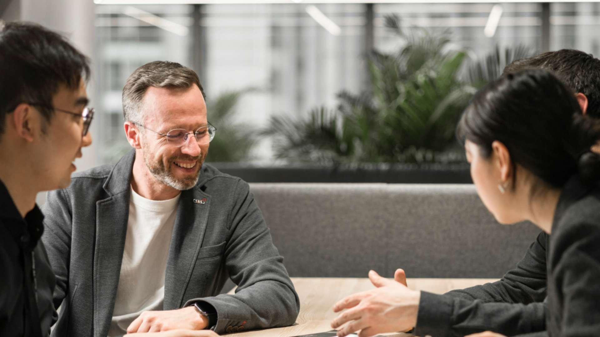 奥迪一汽业务合作伙伴的诚信合规